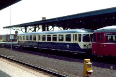 Husum, 10. June 1982